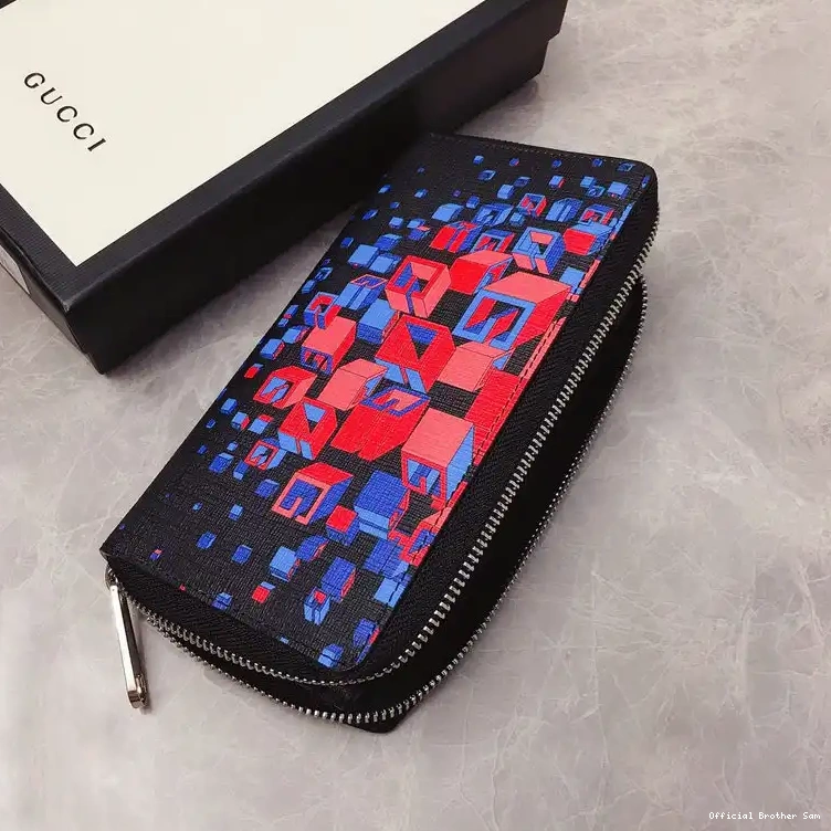Official Brother Sam Gucci Bags 208B570050 0517